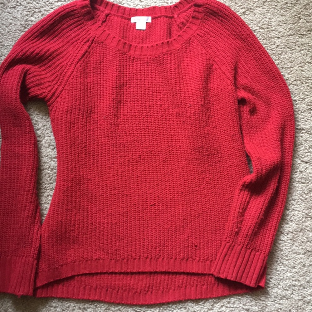 Sweater Bundle! - Picture 5 of 16